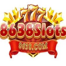 8368SLOT - Permainan Kasino Seru di Ujung Jari Anda