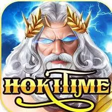 HOKITIME - Pertarungan Epic di Dunia MOBA