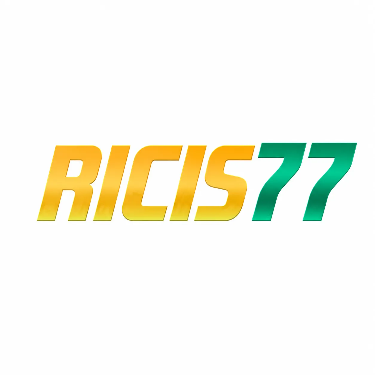 RICIS77 - Game Balap Mobil Seru dan Menantang