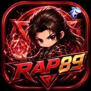 Logo rap89